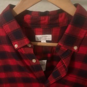 Gap For Good Long Sleeve Men’s Shirt